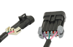 Holley EFI 558-323 WIRING HARNESS, HYPERSPARK IGN ADAPTER