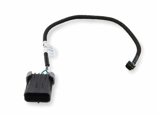 Holley EFI Ignition Coil Adapter 558-325