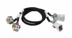 Holley EFI Ignition Coil Extension Harness 558-326