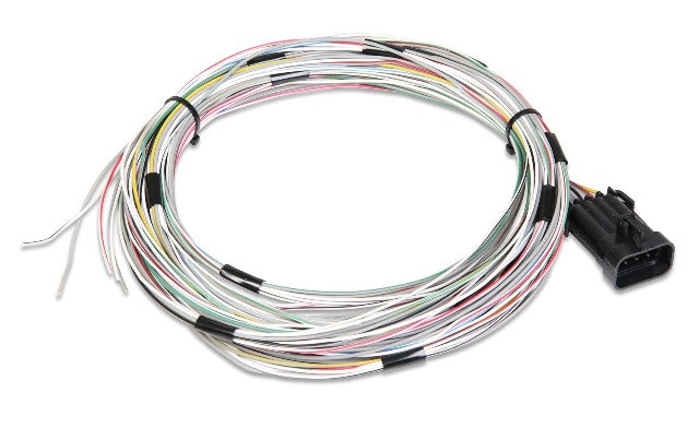Holley EFI 558-400 J1 A/B I/O CONNECTOR HP and DOM