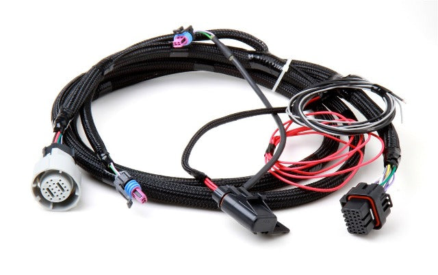 Holley EFI 558-405 GM 4L60 (PRE 2009) AND 4L80 TRANS HARNES
