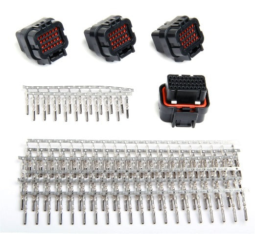 Holley EFI 558-408 LOOSE J2-J4 CONNECTOR PIN