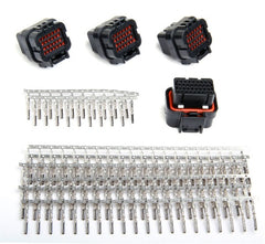 Holley EFI 558-408 LOOSE J2-J4 CONNECTOR PIN