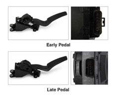 Holley EFI 558-418 HEMI DBW HARNESS, LATE MOLEX