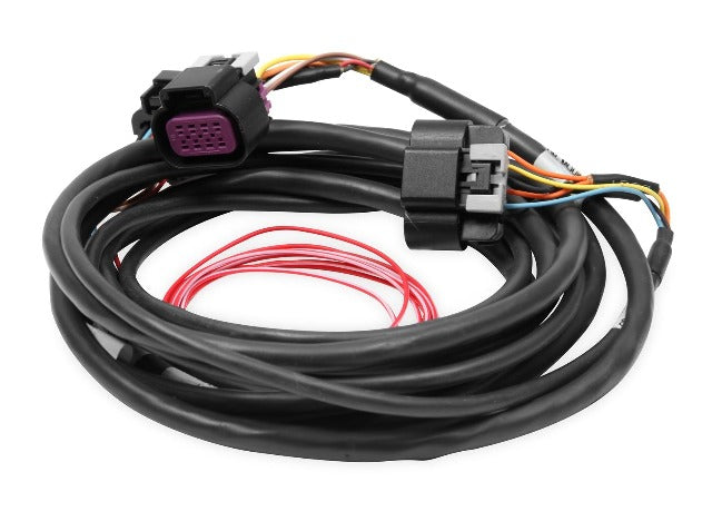 Holley EFI 558-429 GM DBW HARNESS - EARLY TRUCK