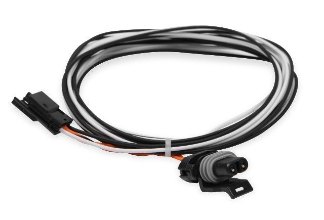 Holley EFI 558-430 CAN ADAPTER - NEW DEVICE TO TWO PIN MALE