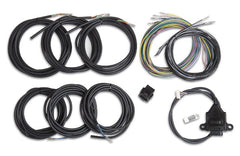 Holley EFI 558-433 KIT, I/O ADAPTER WITH UNTERMINATED VEHIC