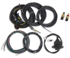 Holley EFI 558-434 KIT, I/O ADAPTER WITH TERMINATED VEHICLE
