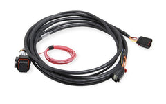 Holley EFI 558-437 HEMI DBW HARNESS, 2013+ APPLICATIONS
