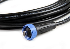 Holley EFI 558-438 SEALED USB CABLE, 15 FT