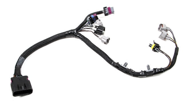 Holley EFI 558-439 TERMINATOR 205 LB/HR INJECTOR HARNESS