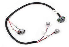 Holley EFI 558-440 UNIVERSAL 4CYL MPFI W/205LB CONNECTORS