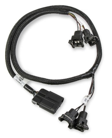 Holley EFI 558-442 STEALTH TERMINATOR 2X4 SUB HARNESS