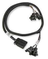 Holley EFI 558-442 STEALTH TERMINATOR 2X4 SUB HARNESS