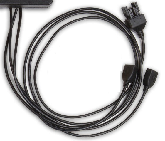 Holley EFI 558-444 DIGITAL DASH SERVICE HARNESS