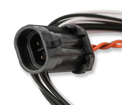Holley EFI 558-445 CAN ADAPTER-NEW DEVICE TO TWO PIN FEMALE
