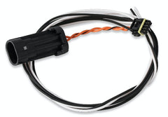 Holley EFI 558-445 CAN ADAPTER-NEW DEVICE TO TWO PIN FEMALE