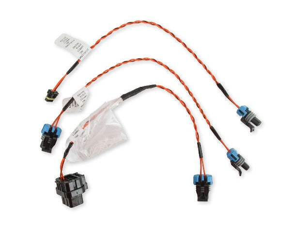 Holley EFI 558-447 Racepak CAN Adapter Kit