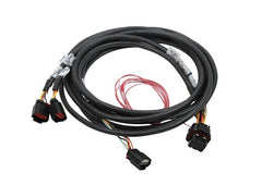 Holley EFI 558-450 HEMI DUAL DBW HARNESS, 2013+ APPLICATION