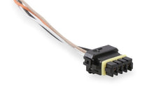 Holley EFI 558-451 CAN ADAPTER HARNESS M/F 1 FOOT