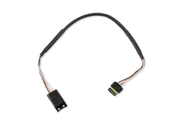 Holley EFI 558-451 CAN ADAPTER HARNESS M/F 1 FOOT