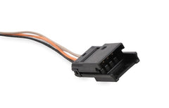 Holley EFI 558-452 CAN ADAPTER HARNESS M/F 4 FEET