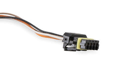 Holley EFI 558-453 CAN ADAPTER HARNESS M/F 8 FEET