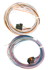 Holley EFI Display Wiring Harness PN. 558-457