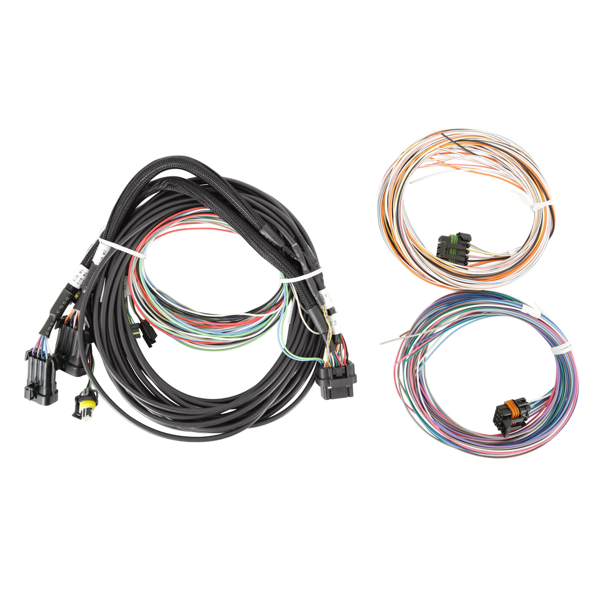 Holley EFI Display Wiring Harness PN. 558-457