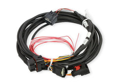 Holley EFI 558-461 DBW HARNESS, FORD 3V AND GT500