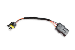 Holley EFI 558-466 WIRING HARNESS, MPFI TO SS MAP ADAPTER