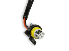 Holley EFI 558-466 WIRING HARNESS, MPFI TO SS MAP ADAPTER