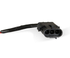 Holley EFI 558-466 WIRING HARNESS, MPFI TO SS MAP ADAPTER