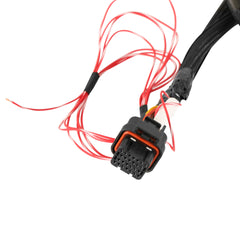 Holley EFI Throttle Body Wiring Harness PN. 558-468