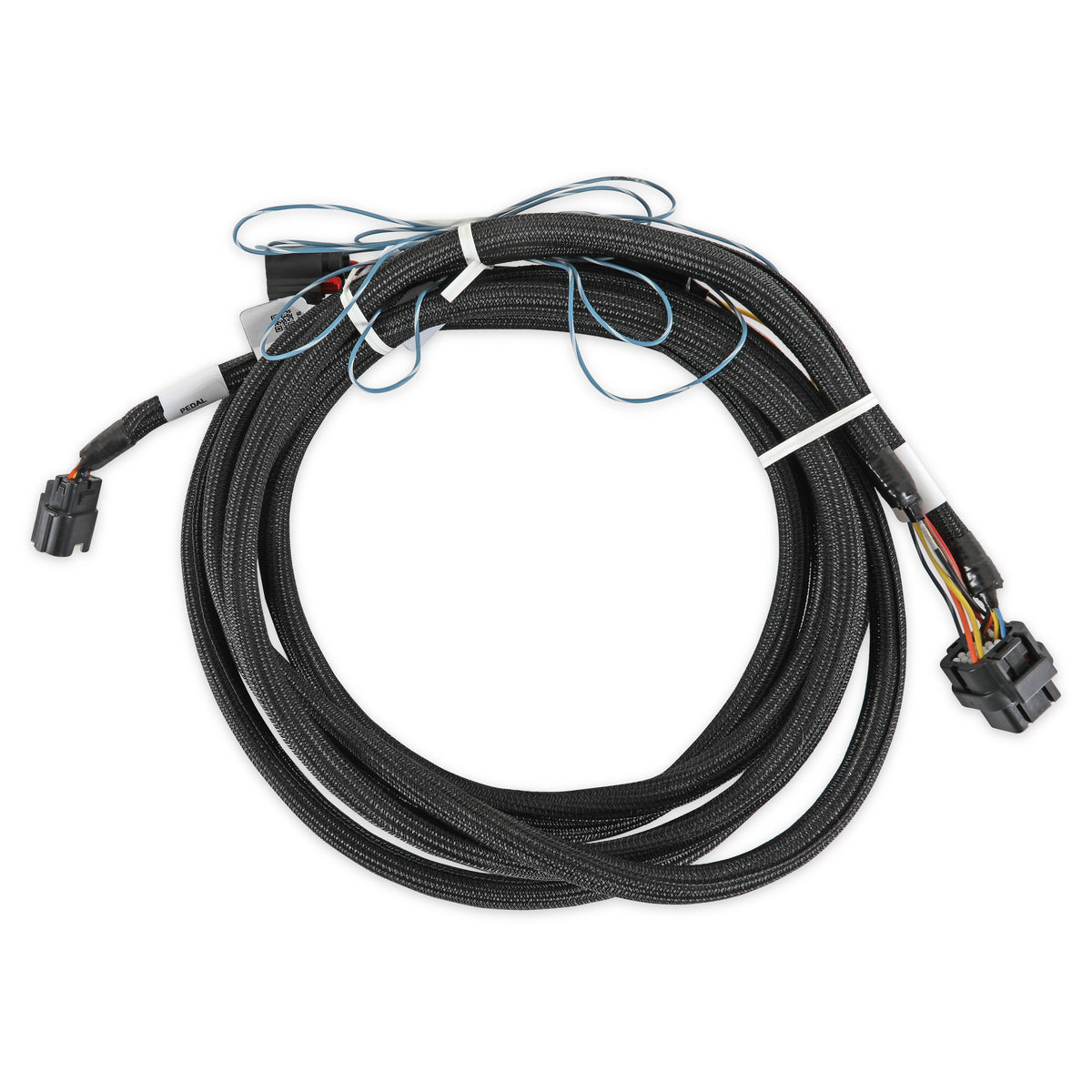 Holley EFI Car Ford (302, 315, 415, 445) Throttle Body Wiring Harness PN. 558-469
