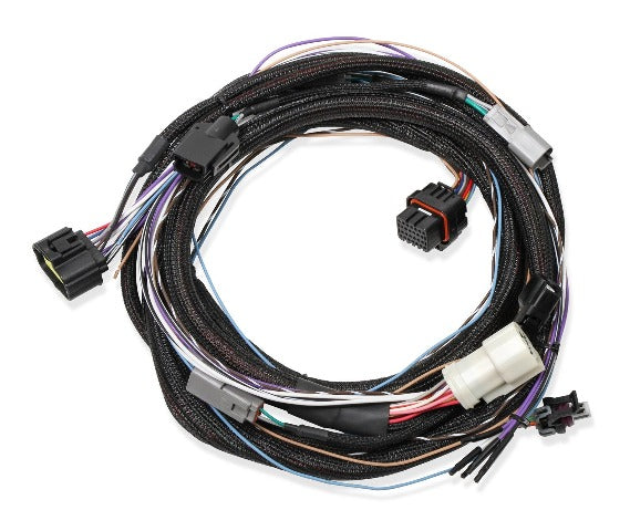 Holley EFI 558-470 4R70W/4R75W 98+ TRANS HARNESS