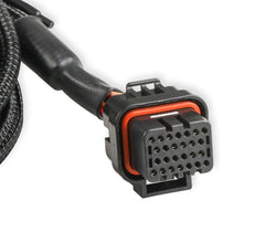 Holley EFI 558-471 TRANS HARNESS, AODE/4R70W (92-97)