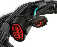Holley EFI 558-471 TRANS HARNESS, AODE/4R70W (92-97)