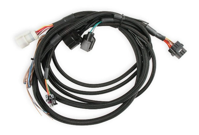 Holley EFI 558-471 TRANS HARNESS, AODE/4R70W (92-97)
