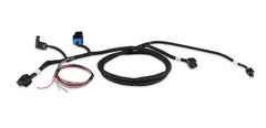 Holley EFI 558-473 Terminator X Transmission Control Harness