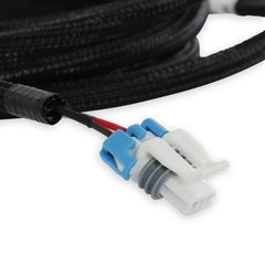 Holley EFI Manual Transmission Wiring Harness PN. 558-480