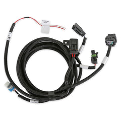 Holley EFI Manual Transmission Wiring Harness PN. 558-480