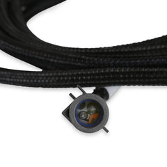 Holley EFI Manual Transmission Wiring Harness PN. 558-482