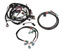 Holley EFI 558-501 HARNESS KIT, LS2/3/7, 58X, USCAR INJECTO