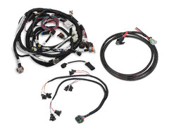 Holley EFI 558-502 HARNESS KIT, LS2/3/7, 58X, BOSCH/JETRONI