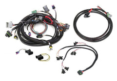 Holley EFI 558-503 HARNESS KIT, TPI/STEALTHRAM