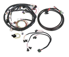 Holley EFI 558-504 HARNESS KIT, UNIVERSAL V8 MPFI