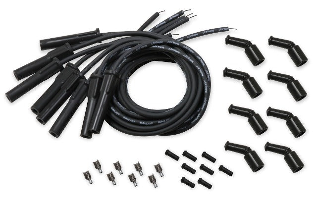 Holley EFI 561-110 Spark Plug Wire Set