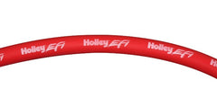 Holley EFI 561-115 Spark Plug Wire Set