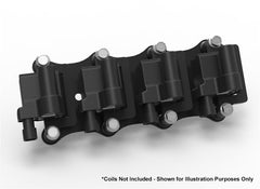 Holley EFI 561-128 3RD GEN LS REMOTE COIL RELOCATION BRACKE
